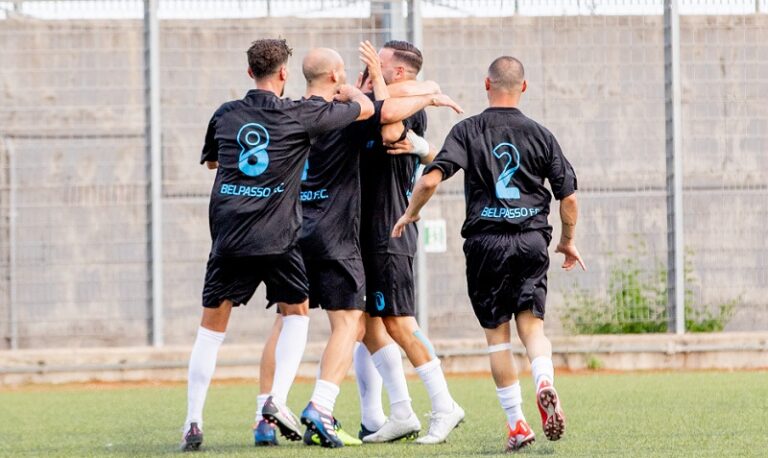 Fc Belpasso