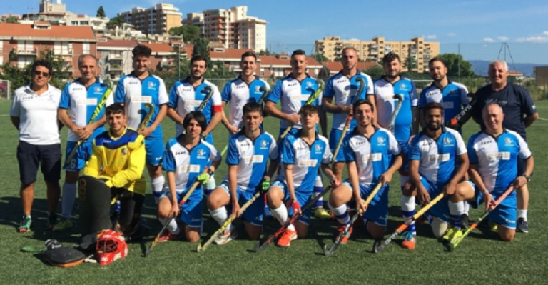 Hockey Unime 22-23