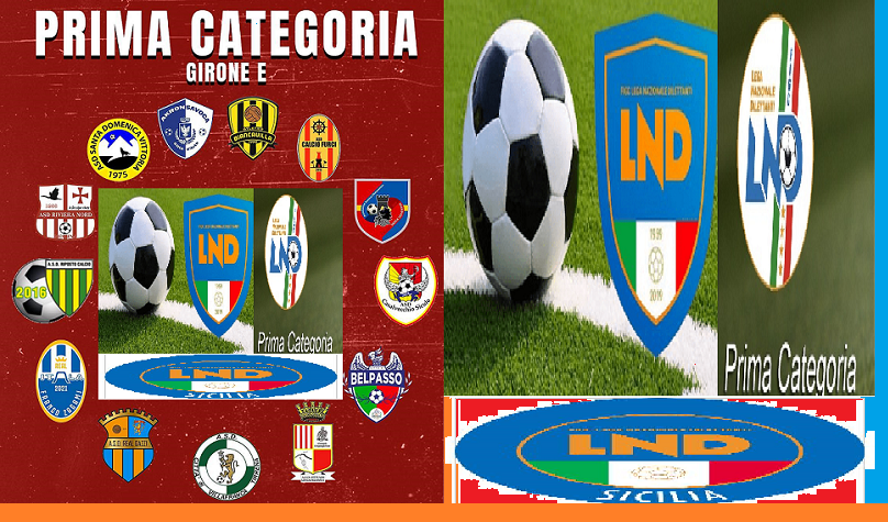 Prima Categoria 2022-23