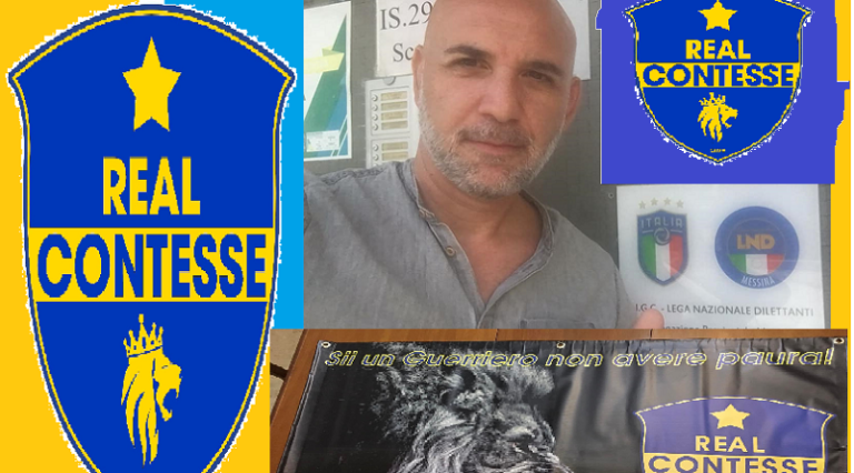 Real Contesse 22-23