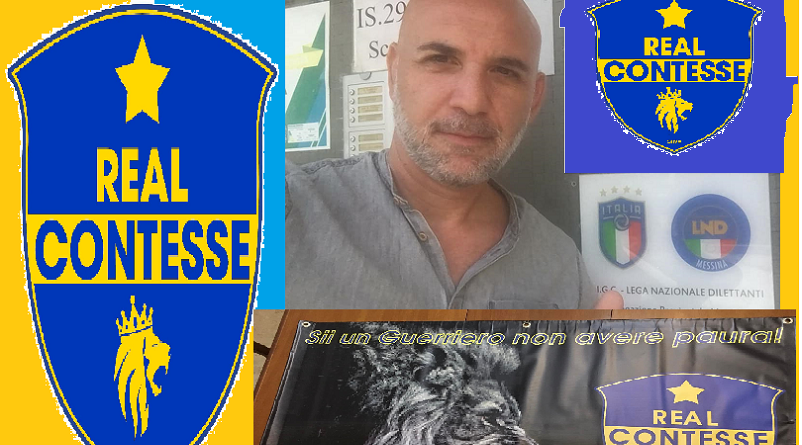 Real Contesse 22-23