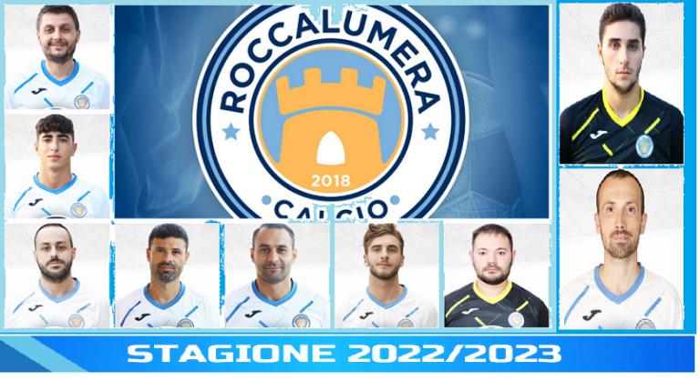 Roccalumera 22-23 - acquisti