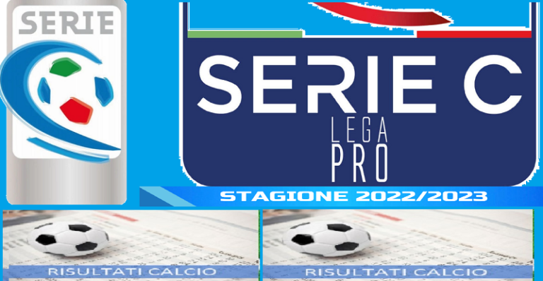 Serie C - tabellino