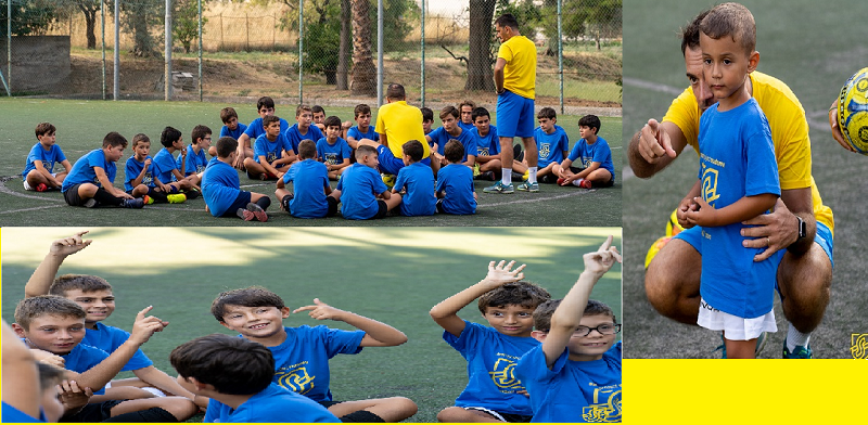 Sport Project Academy 2022 - Open Day