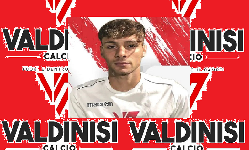 Valdinisi 22-23 - Giuseppe De Marco