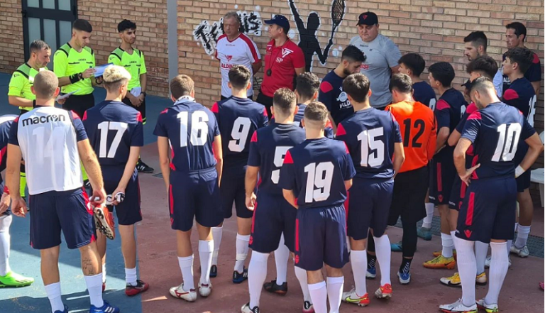 Valdinisi 22-23 in coppa contro gescal