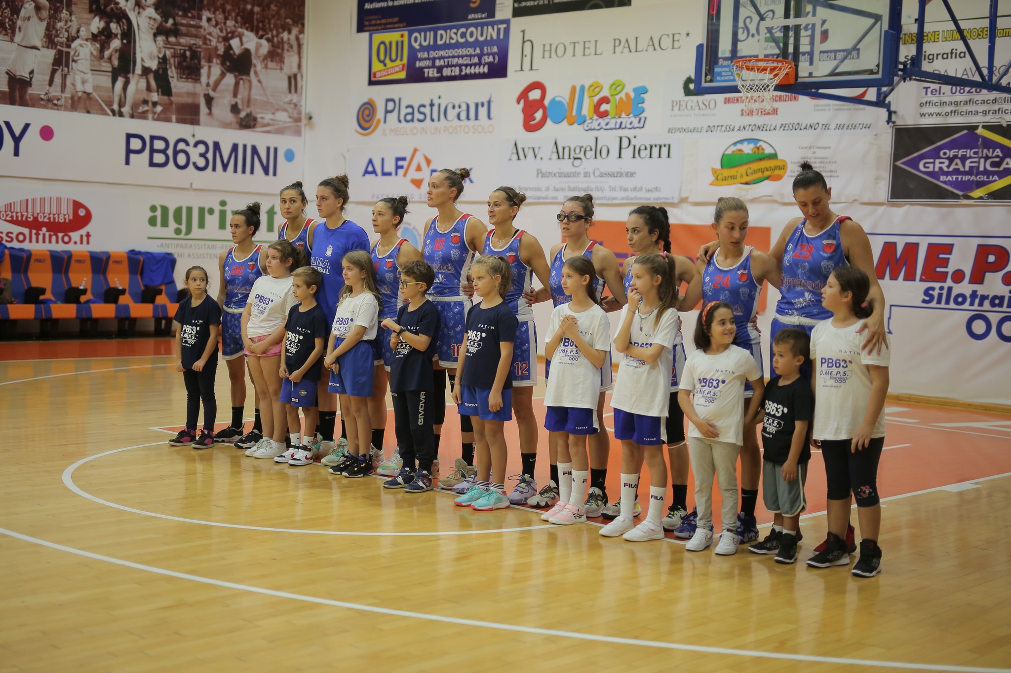 Alma Basket Patti_