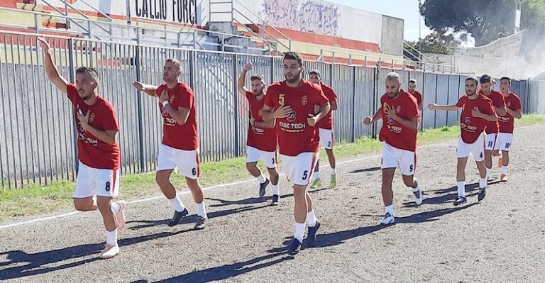 Calcio Furci 22-23
