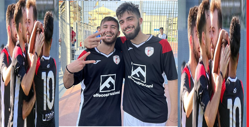 Città di Santa teresa 22-23 Ferraro