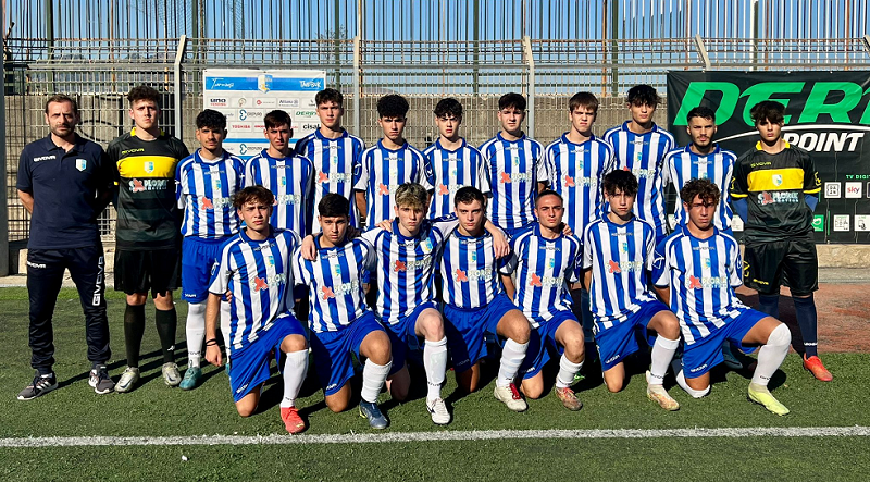 Città di Taormina 22-23 - Juniores