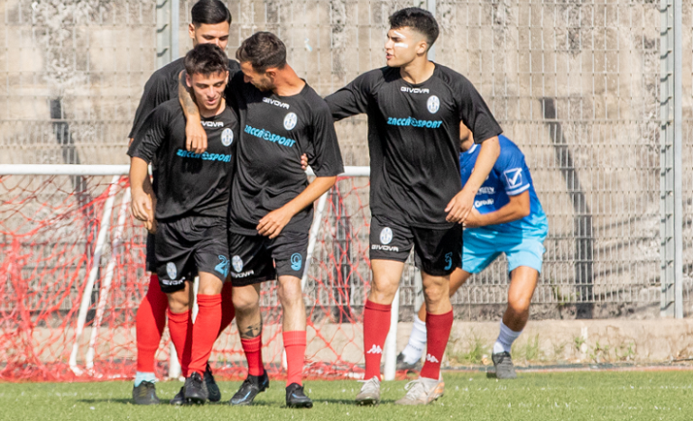 Fc Belpasso 22-23
