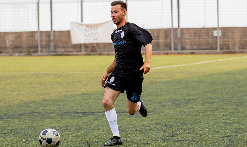 Fc Belpasso 22-23 Lorenzo Bonaccorsi