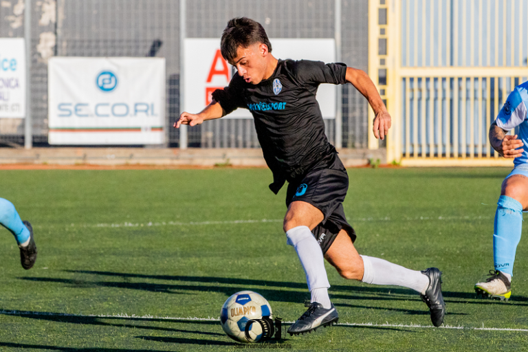 Fc Belpasso - Giuseppe Sottile