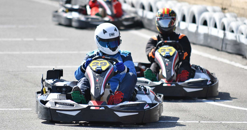 Kart Messina 22-23