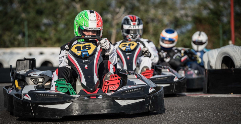 Kart Messina