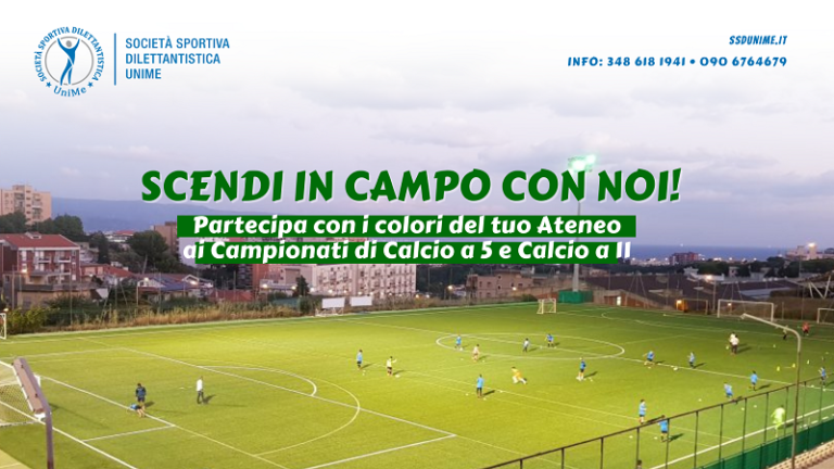 SSD Unime 22-23 - Progetto senza titolo