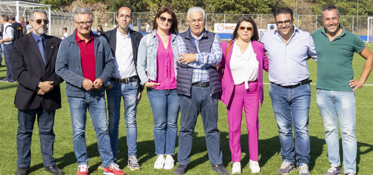 Sport per tutti 22-23