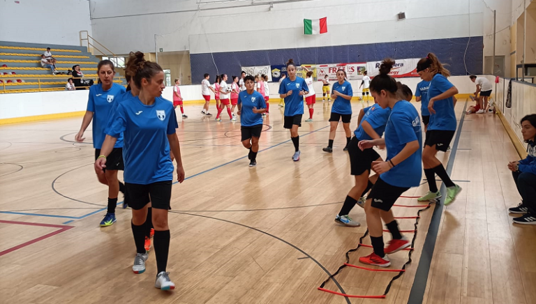 Team Scaletta 22-23