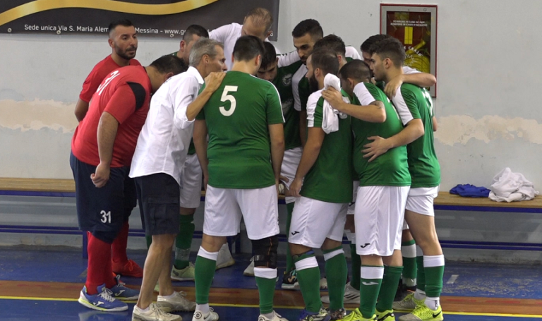 Vigor Itala Messina - team