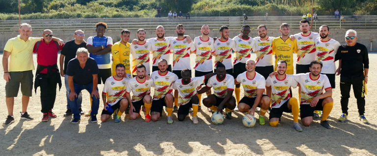 Virtus Messina 22-23 contro -Real Contesse