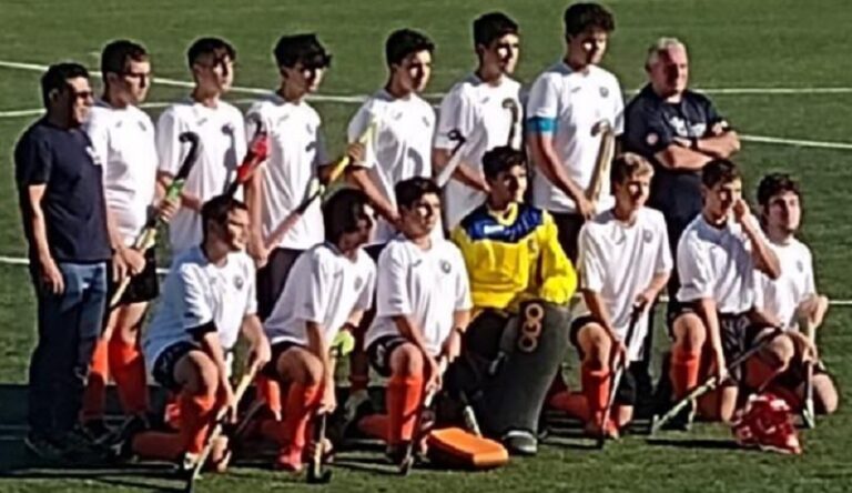 under 18 ssd unime hockey