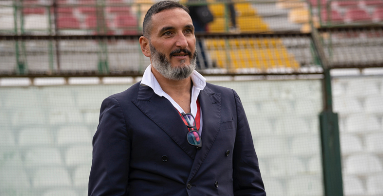 Acr messina 22-23 - Giuseppe Costa