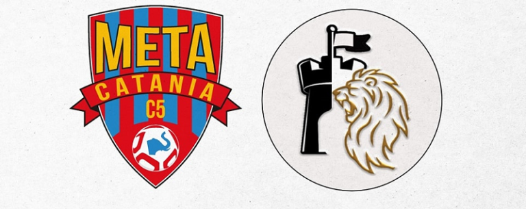 Calcio a 5 Meta Leonzio