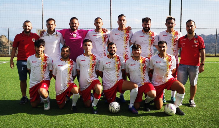 Casalvecchio Futsal 22-23