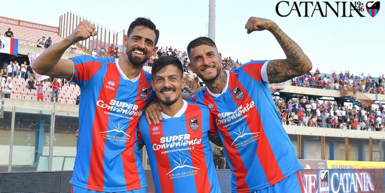 Catania ssd 22-23