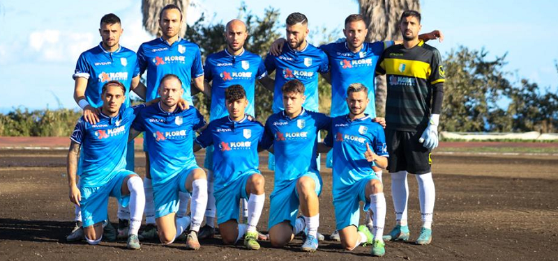 Città di Taormina 22-23 contro Aci Catena