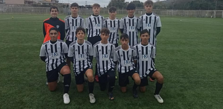 Fair Play Messina U15