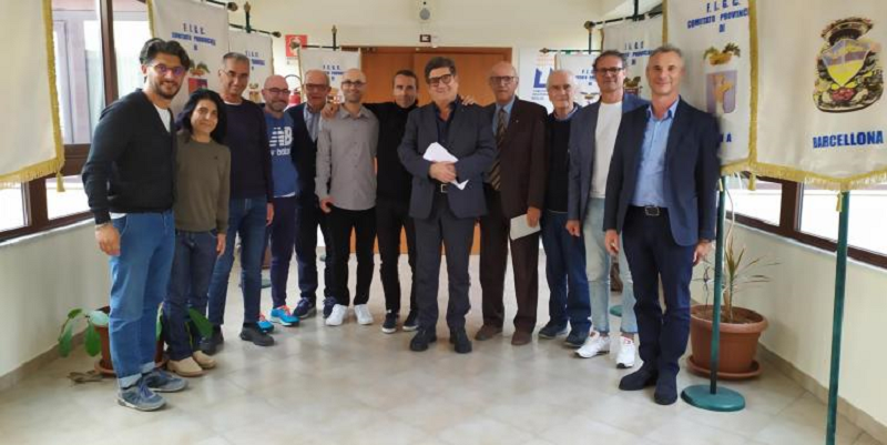 Figc Sicilia - Torneo delle Regioni 2023