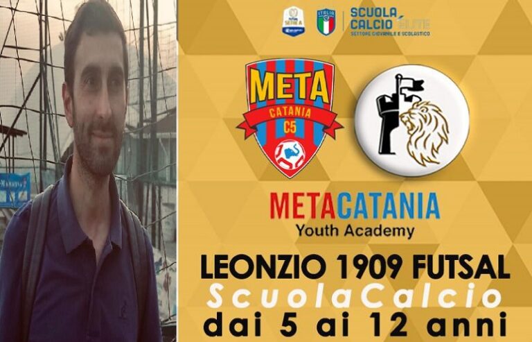 OpendayLEONZIO1909FUTSAL