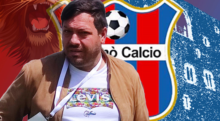 Paternò 22-23 - VittorioStrianese_