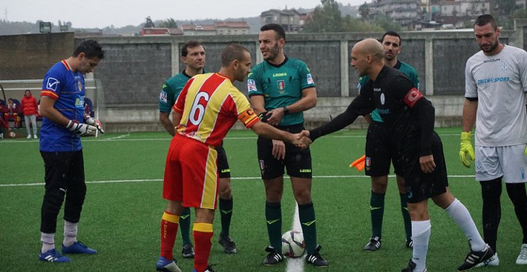 Pro Mende - FC Belpassso 2-1