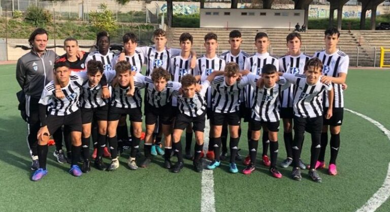 U16 REGIONALI FAIR PLAY MESSINA
