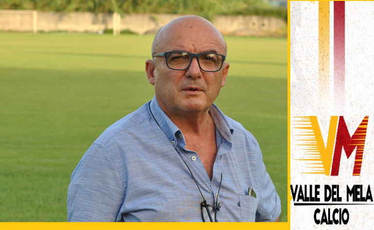 Valle del Mela 22-23 - Giuseppe Fiocco