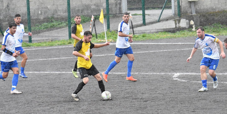 Akron Savoca 22-23 a S. Domenica Vittoria