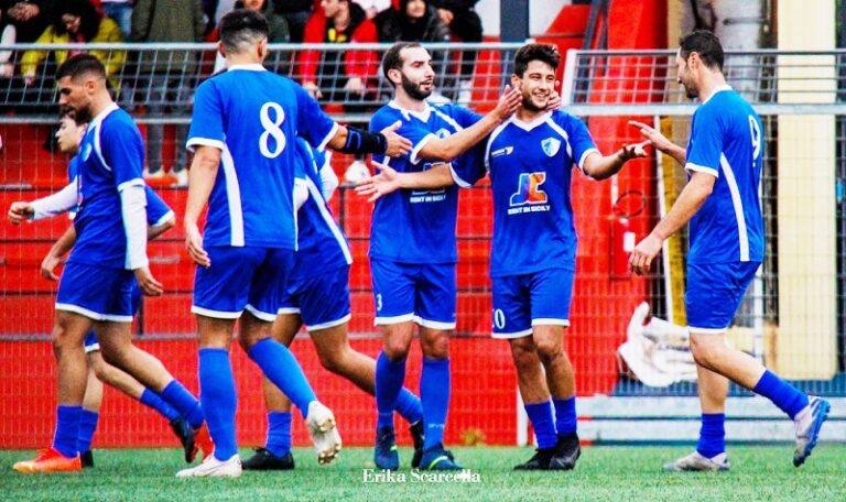 Akron Savoca 22-23 contro Riviera Nord