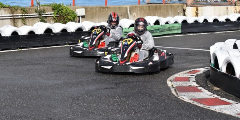 Fase gara 2H Endurance (foto di Filippo Mazzullo)