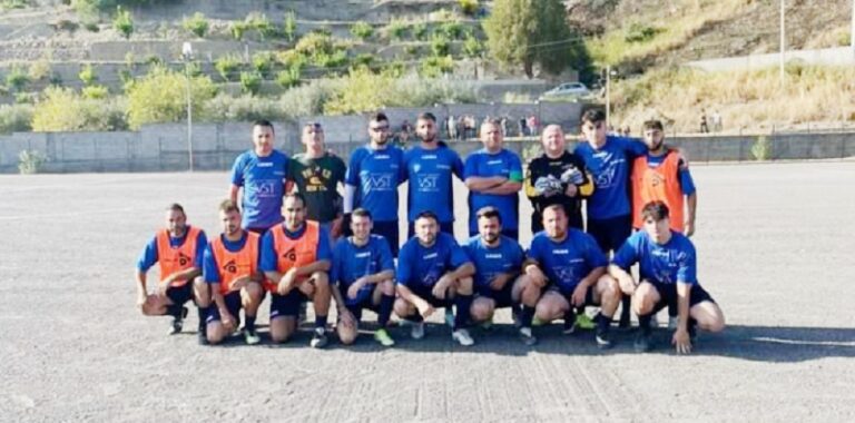 New Graniti Calcio 22-23