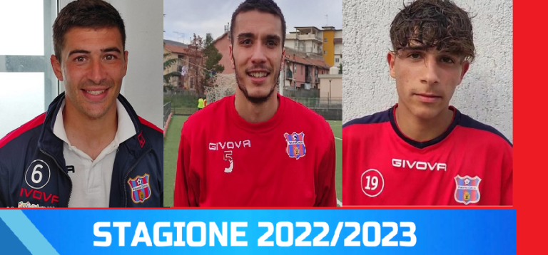 Paternò 22-23 - Bontempo, Dama e Villaggio