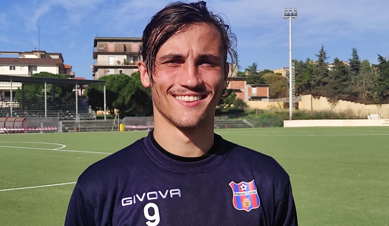 Paternò 22-23 - DiStefano