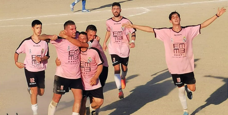 Real Rocchenere 22-23