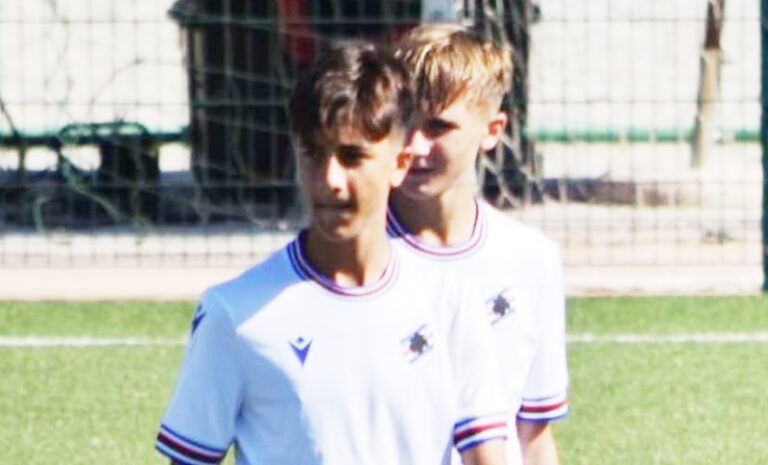 Samuele D'Amore 1