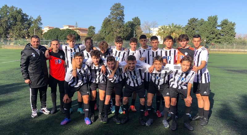 U17 PROVINCIALI FAIR PLAY MESSINA