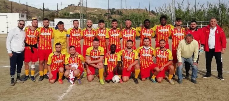 Virtus Messina-Roccalumera