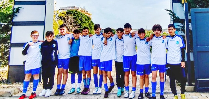 asd savoca a crotone