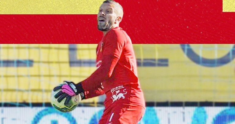 Acr Messina - Ermanno Fumagalli