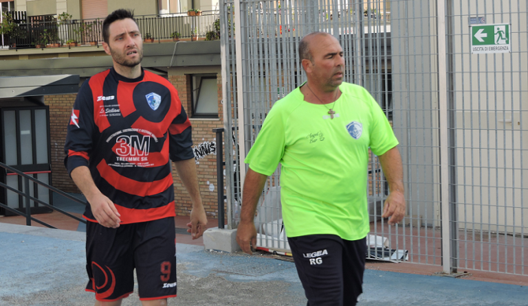 Akron 22-23 - Principato e Ruggeri